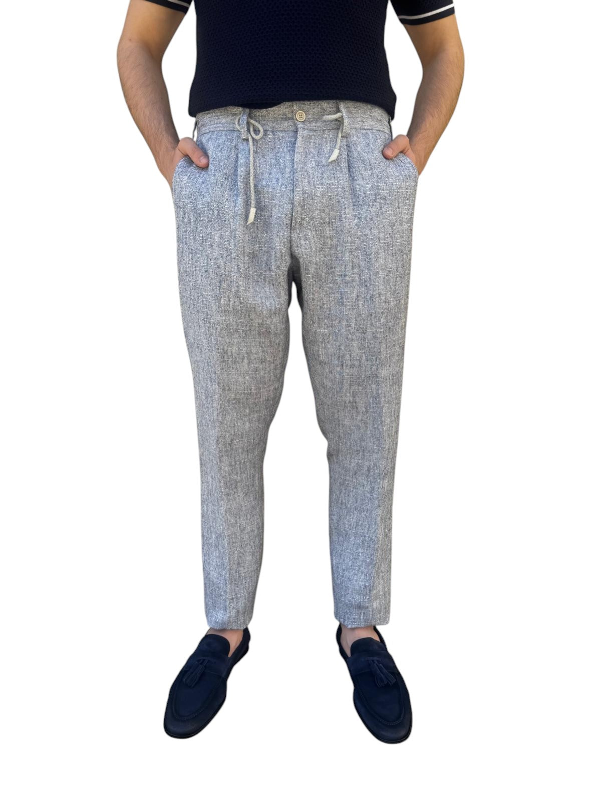 eleventy men's suit Men K70ABUE02
