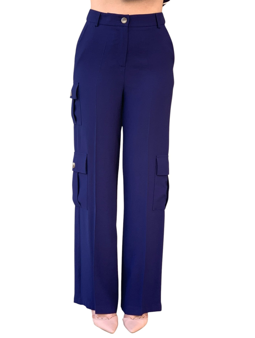 Divedivine pantalone Donna PANTALONE TONIO