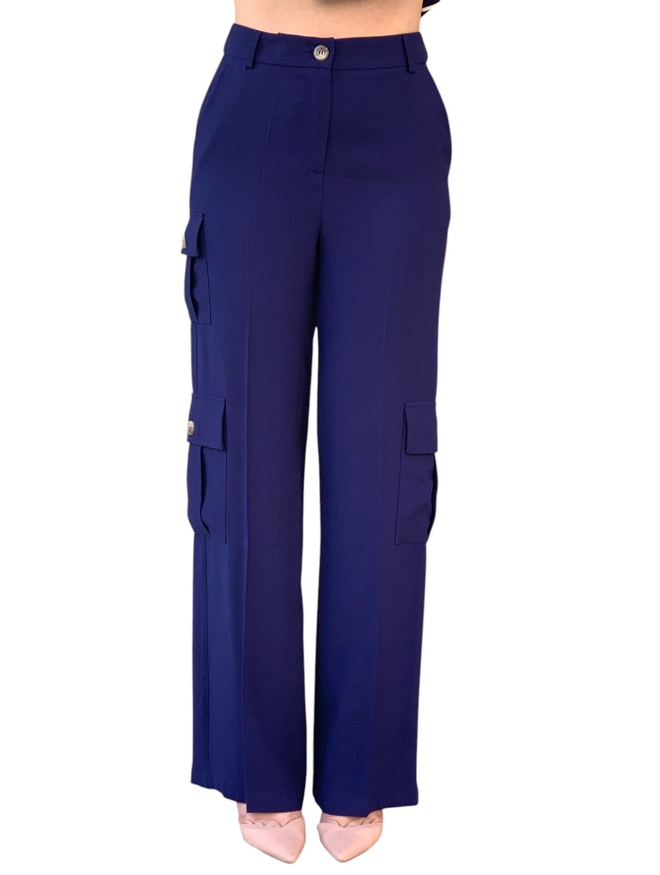 Divedivine Women's Trousers TONIO PANTS