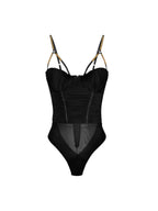 Elisabetta Franchi Body Donna  BO01961E2110