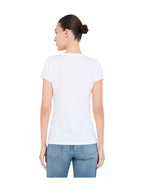 Liu Jo T-SHIRT Donna  UF5264JS923 M9937