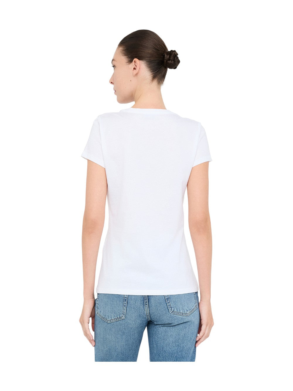 Liu Jo T-SHIRT Donna  UF5264JS923 M9937