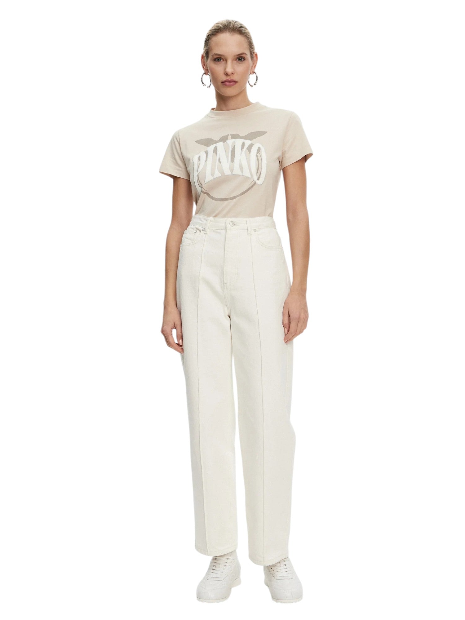 Pinko T-SHIRT Donna START T-SHIRT