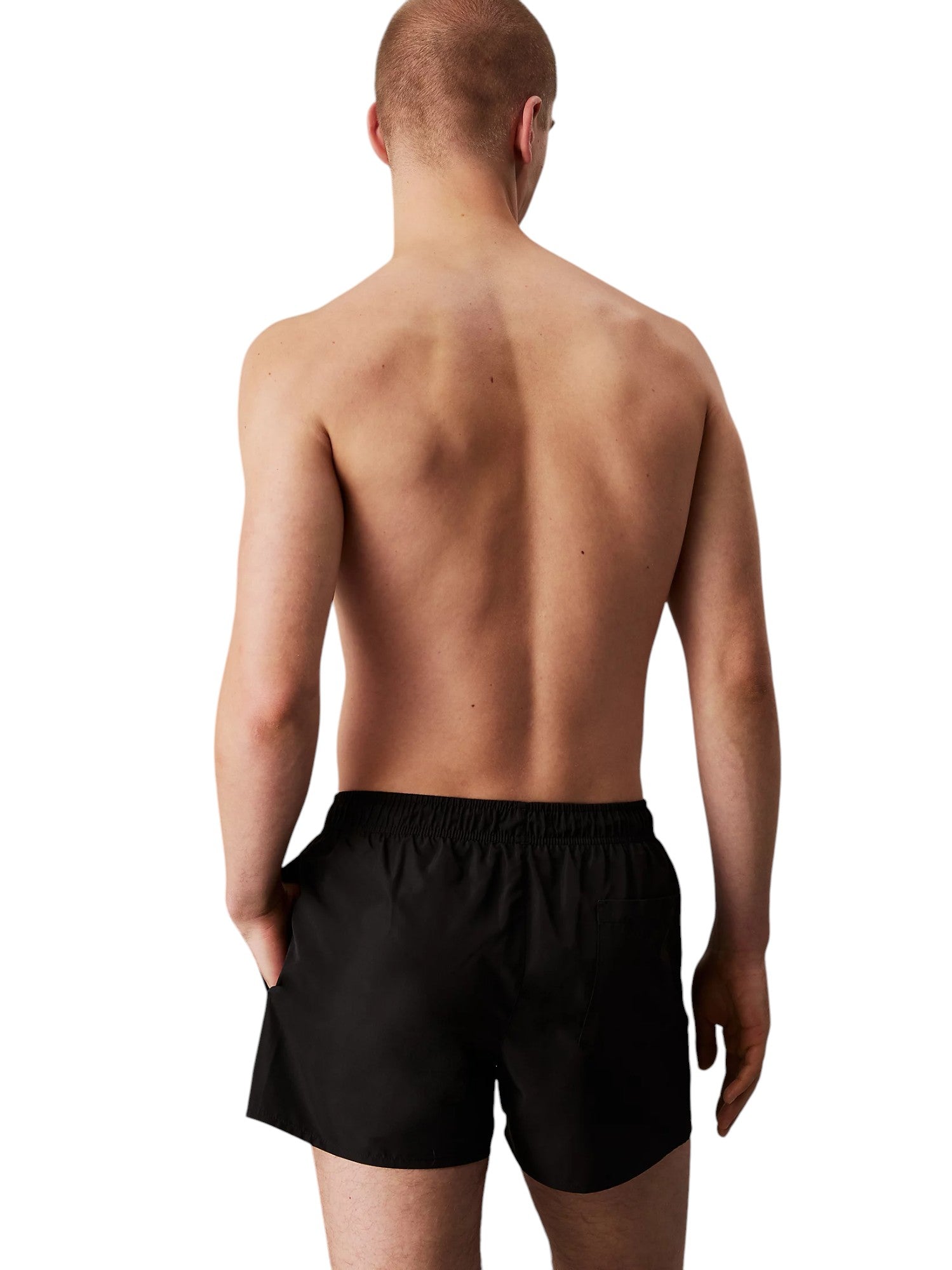 calvin klein Costume Uomo KM0KM01099
