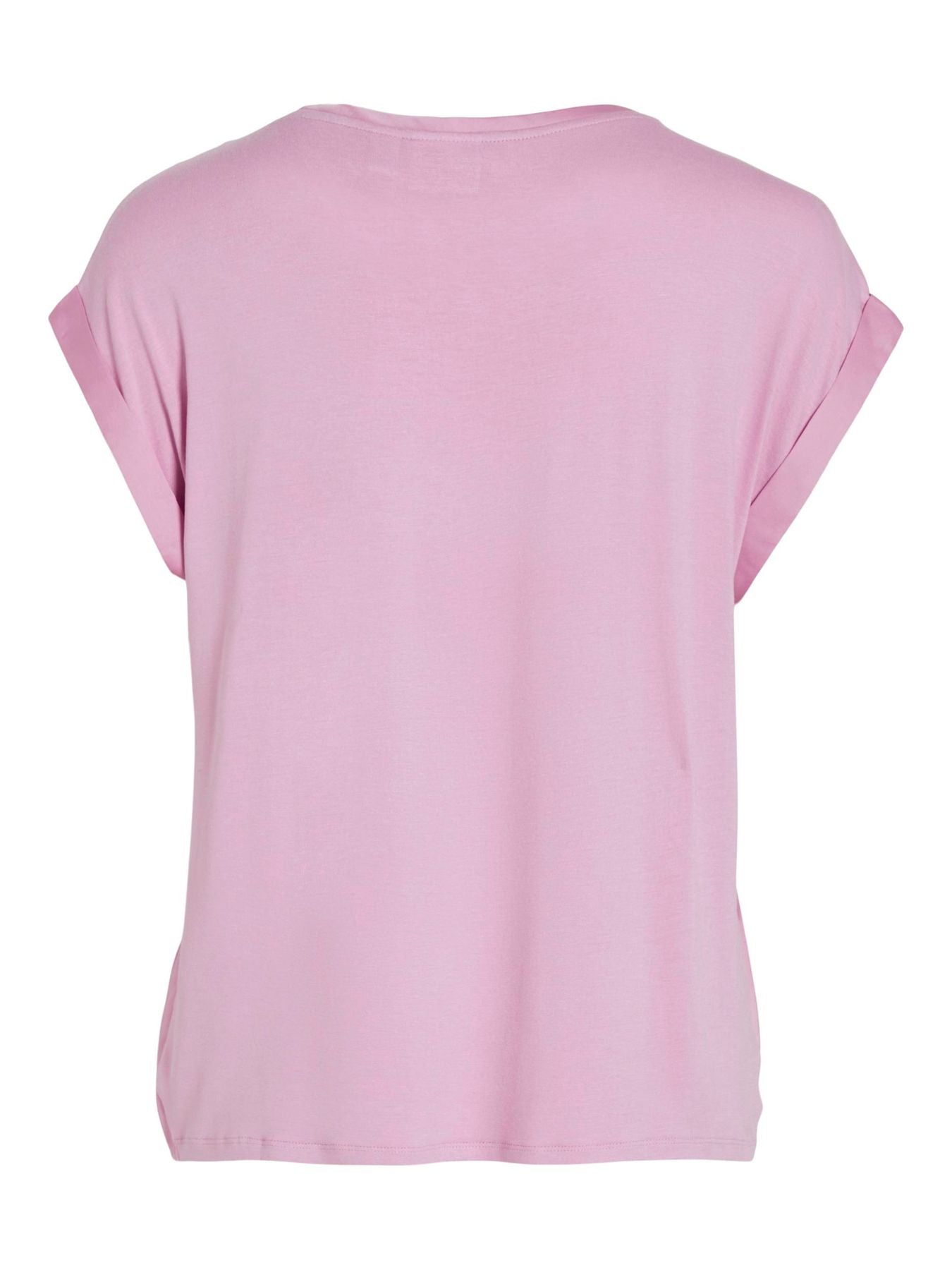 VILA T-SHIRT Donna 14059563