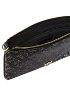 Pinko Women's Bag FLAT CLASSIC MONOGRAM