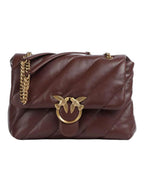 Pinko Borsa Donna LOVE PUFF BIG CL SHEEP NAPPA 100037A0F2R49Q