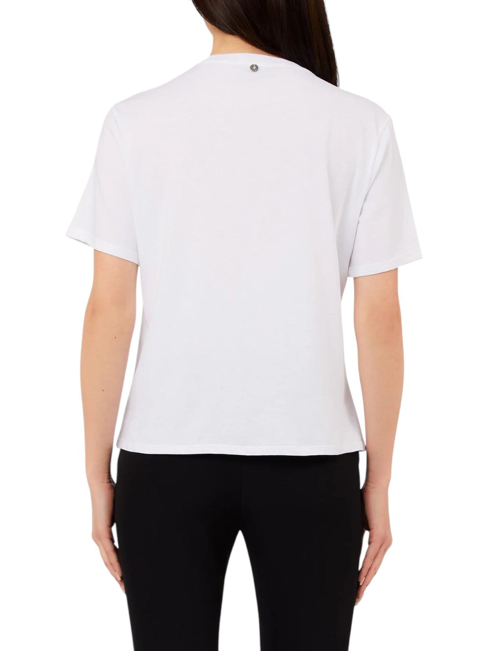 Liu Jo T-SHIRT Donna  CA6350J6308 11111