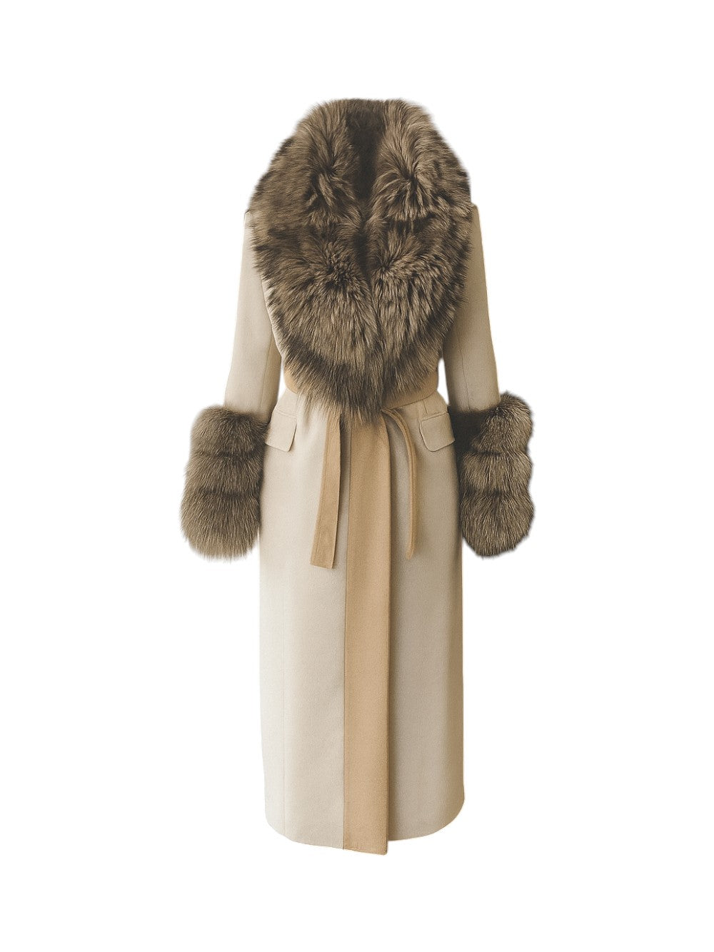 Yes London Cappotto Donna  CD1229/VOT2