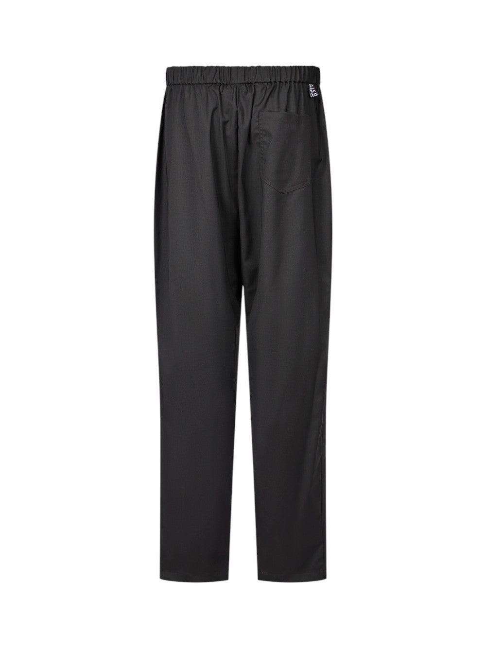 John Richmond Pantalone Uomo RAJIAN UMA26171PA BLACK
