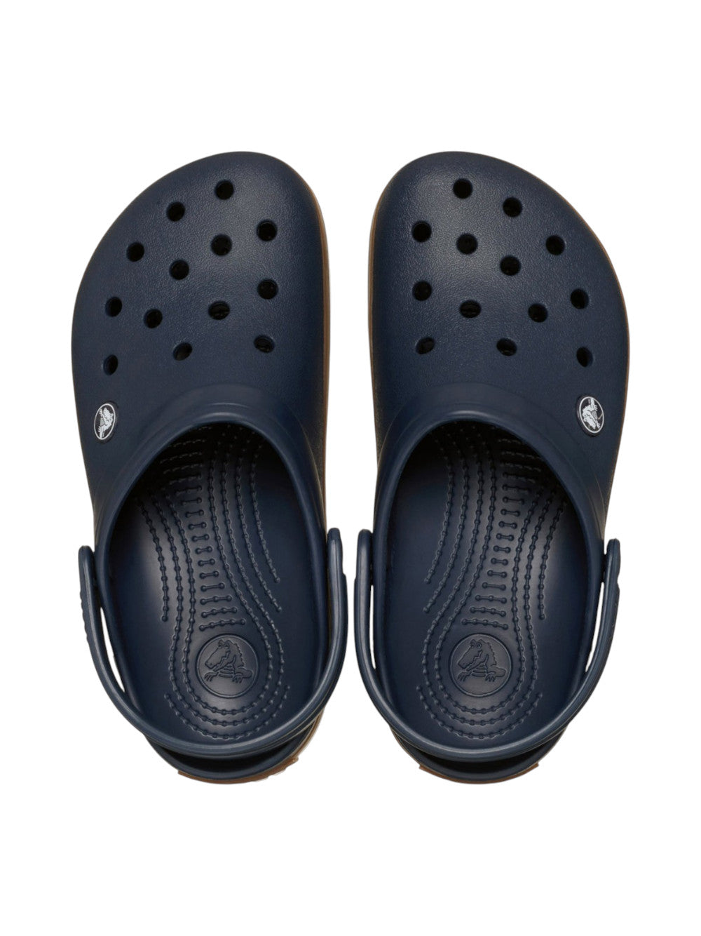 CROCS Ciabatte Uomo Crocband Gum Clog 212756 410