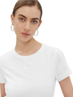 Pinko T-SHIRT Donna  BUSSOLOTTO T-SHIRT