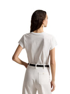 Polo Ralph Lauren T-SHIRT Donna KNIT-T-SHIRT 211B14605032