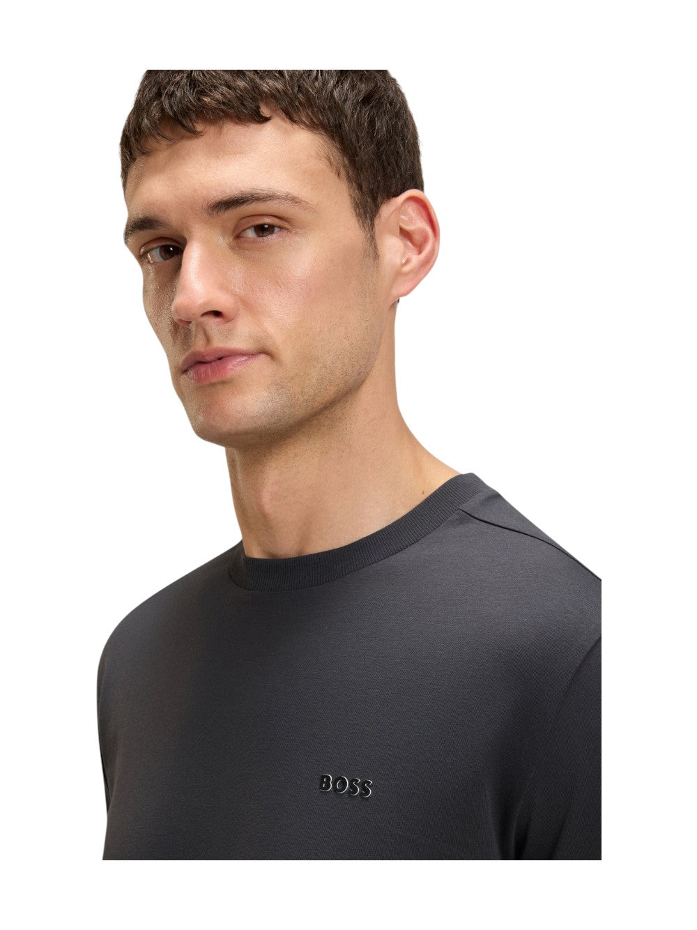 BOSS T-SHIRT Uomo 50506373