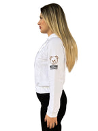 MOSCHINO felpa Donna 242V61702