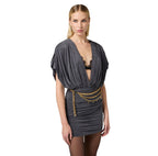 Elisabetta Franchi Women's Dress AB76551E2