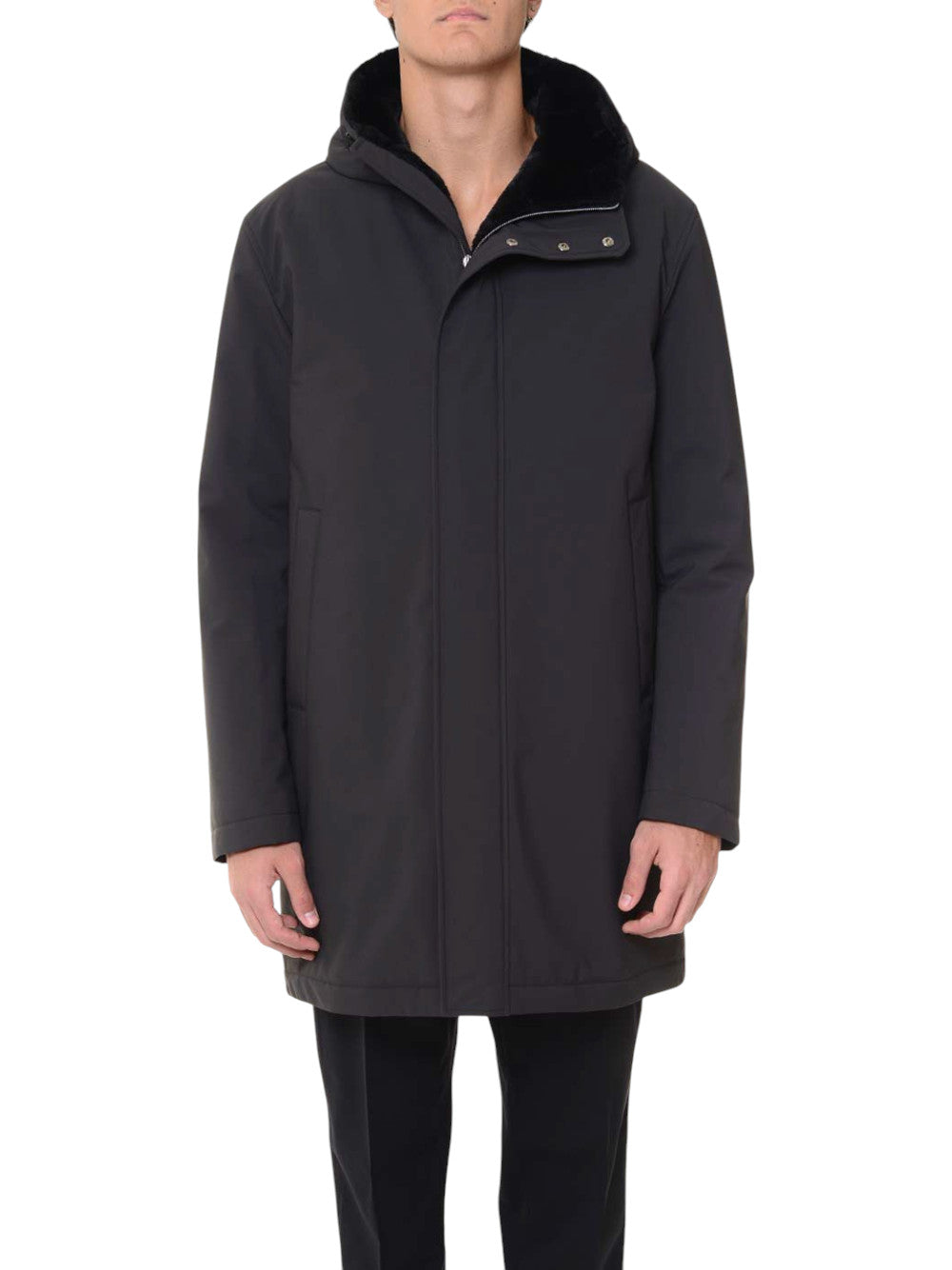 Herno GIUBBINO Uomo  PA000190U 12923 9300