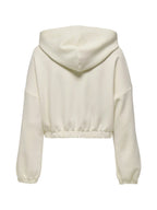 ONLY Felpa Donna  15346449 Bi