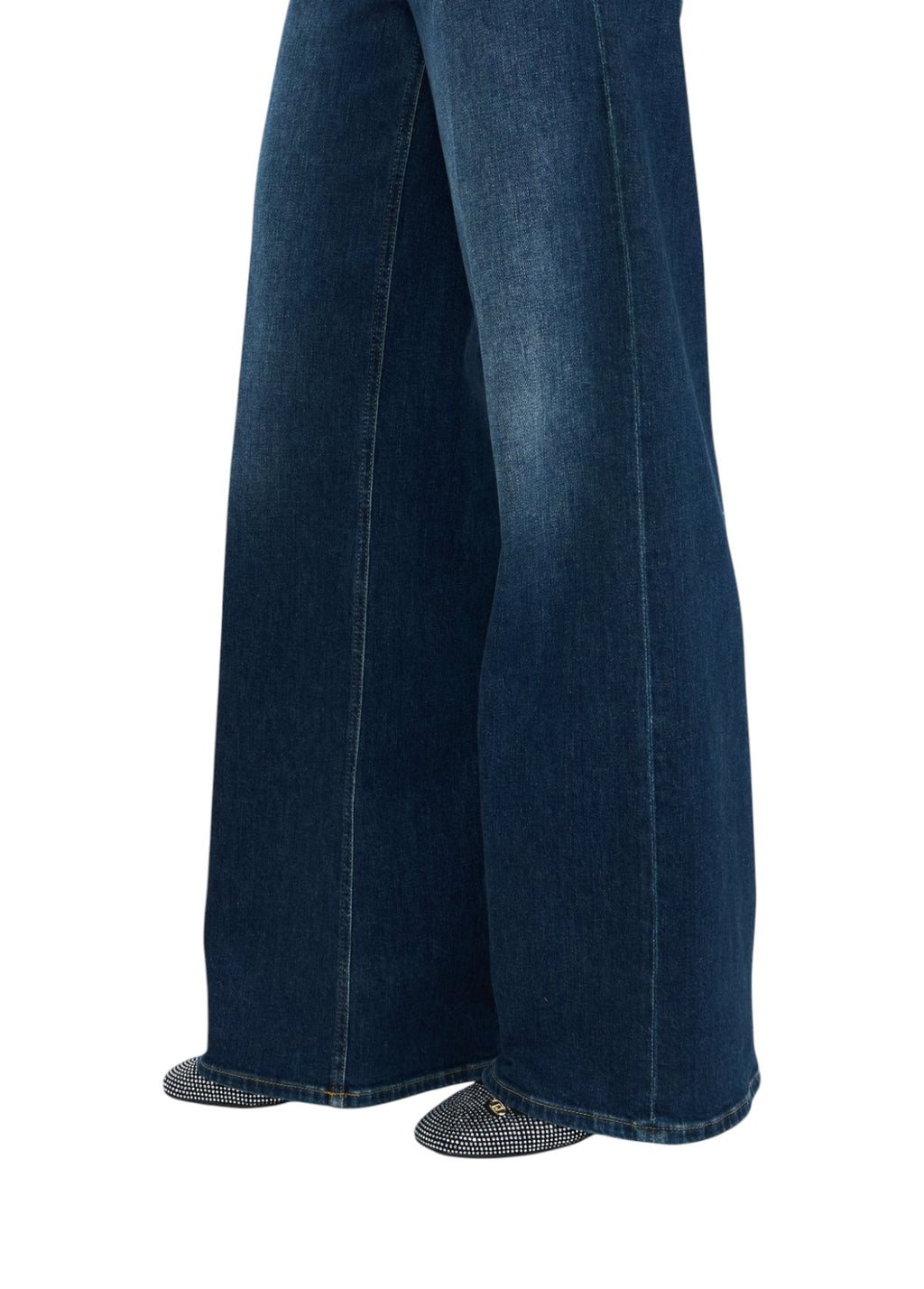 Liu Jo Jeans Donna  UF5128D0269 78947