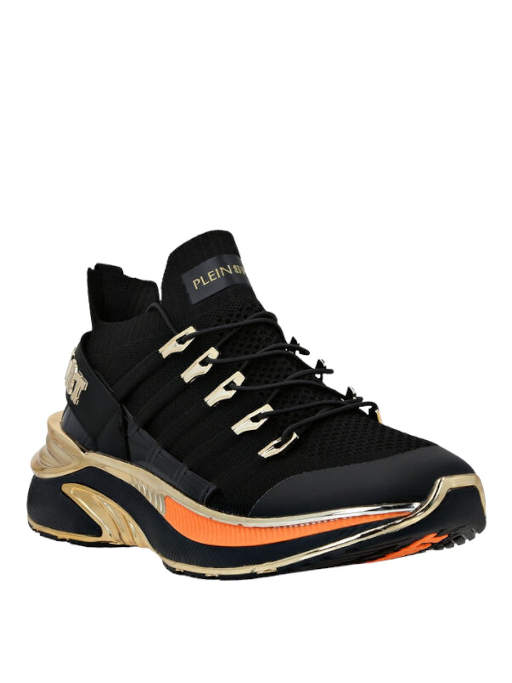 PLEIN SPORT Sneakers Uomo PADS USC0579 STE003N