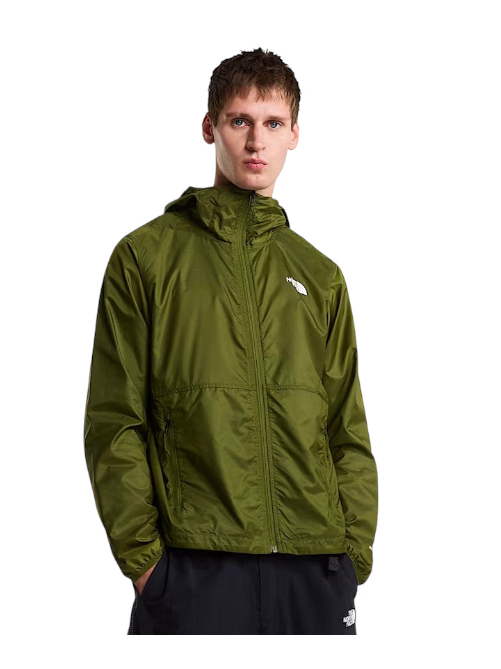 The North Face GIUBBINO Uomo M TNF CYCLONE WND NF0A8B64BRI1