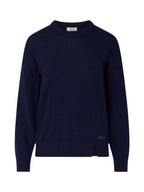Liu Jo Maglia Donna MAGLIA CHIUSA M/L BASIC WF6418MA16R 93922