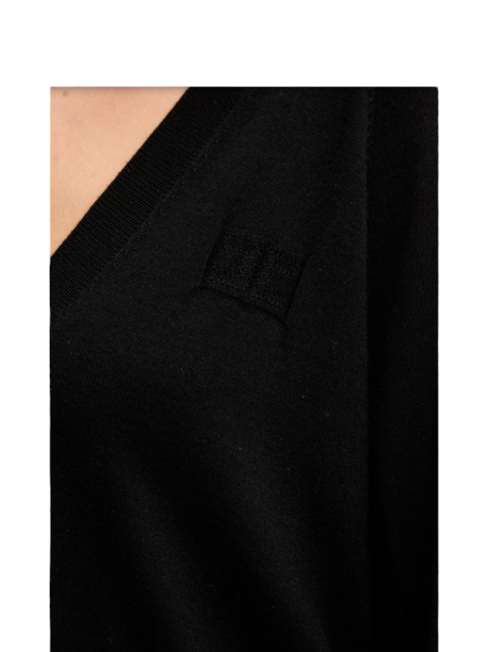 Elisabetta Franchi Maglia Donna  MK34S57E2110