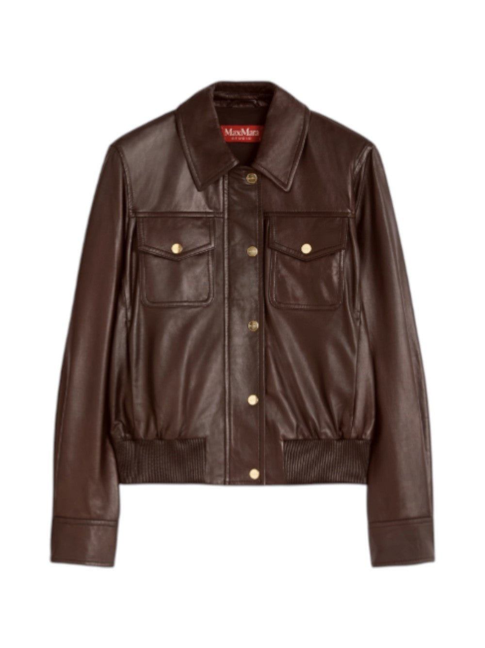 Max Mara Studio Giacca Donna Mstbiada 2616441011650 002