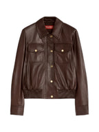 Max Mara Studio Giacca Donna Mstbiada 2616441011650 002