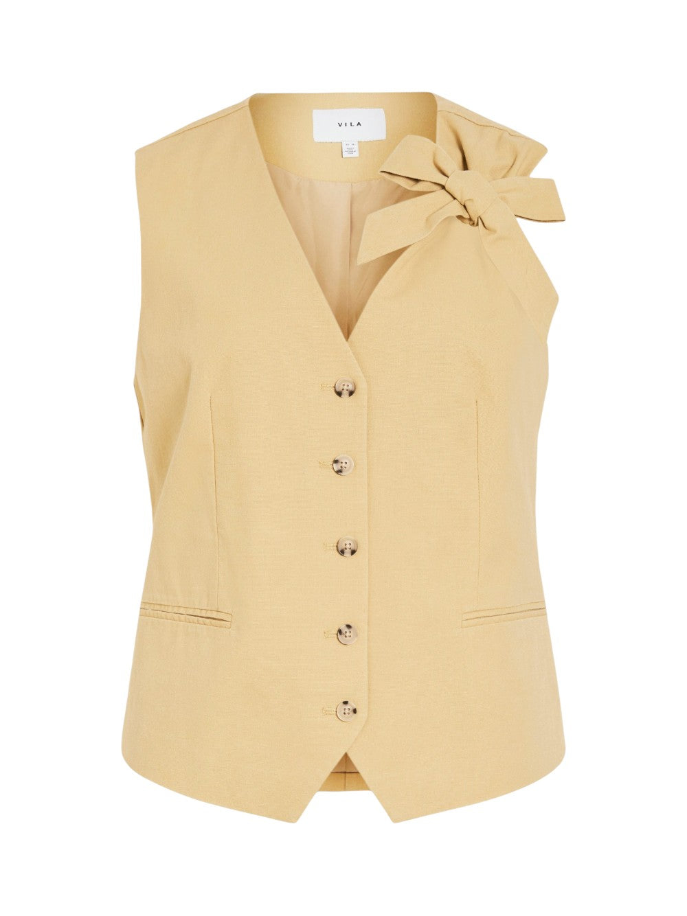 VILA Gilet Donna  14113400