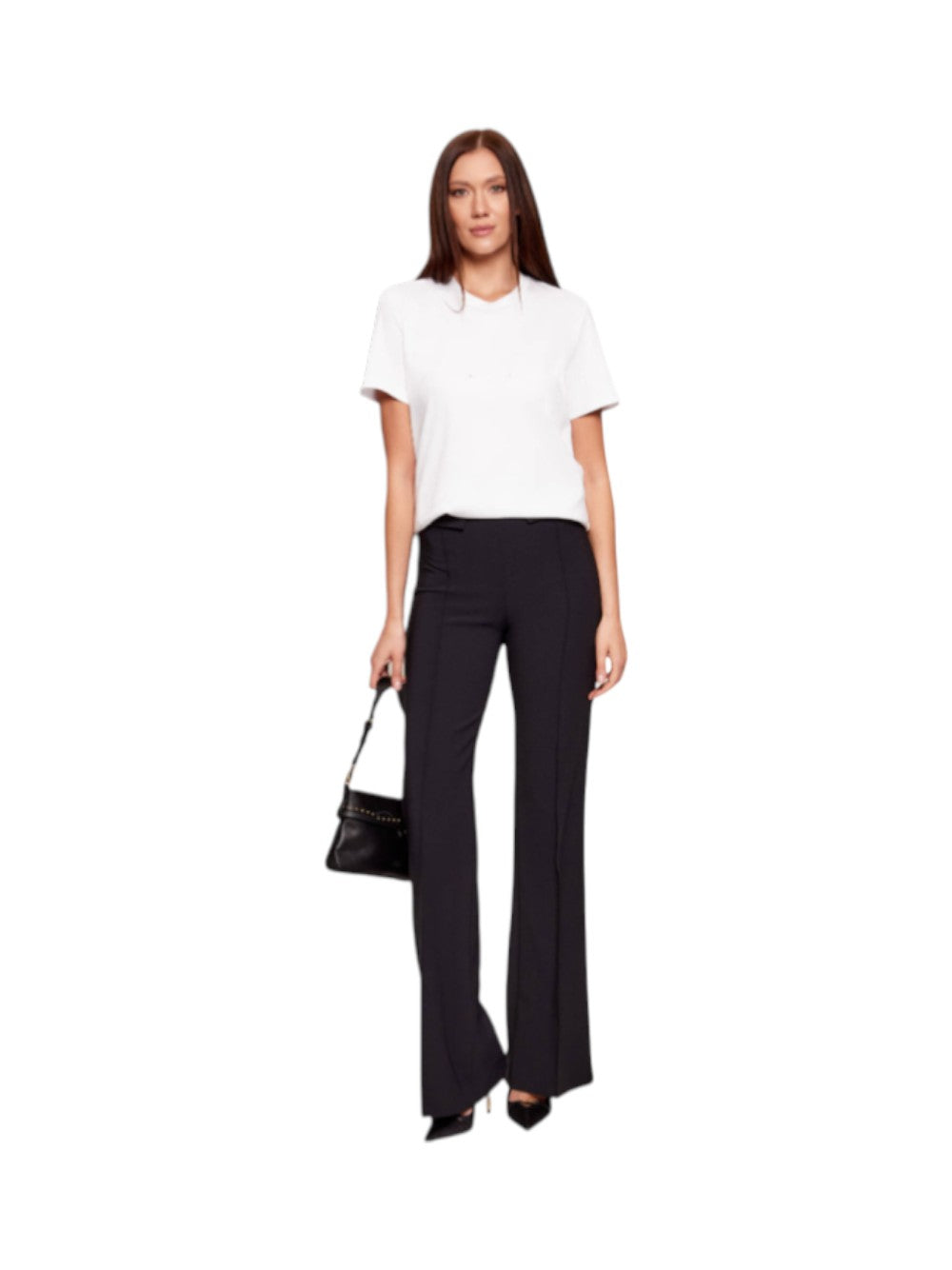 Elisabetta Franchi Maglia Donna  MA01761E2270