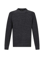 Liu Jo Uomo Maglia Uomo GIROCINY QXX060MA29P90201