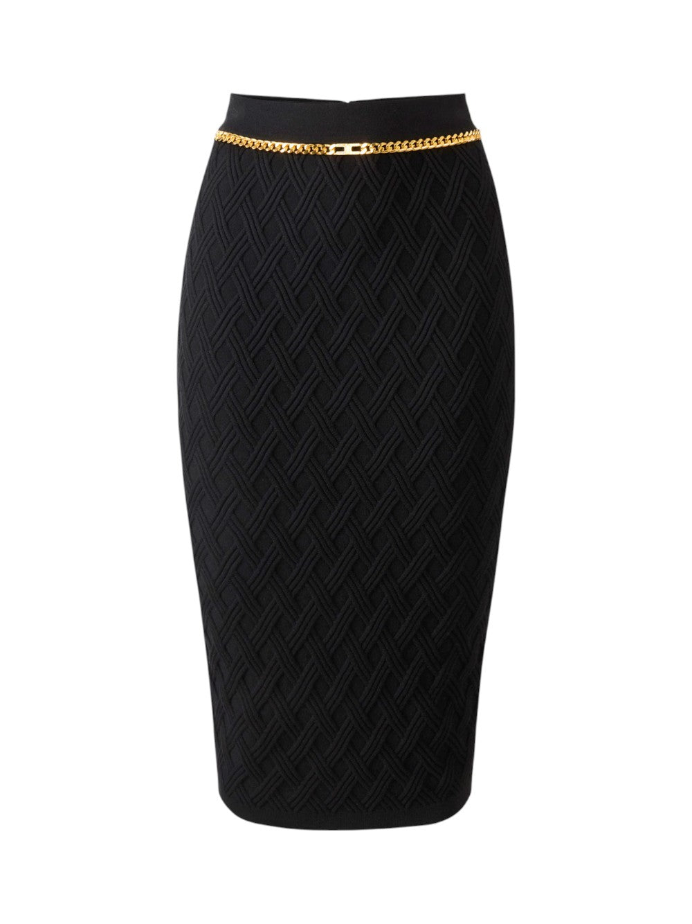 Elisabetta Franchi Gonna Donna  GK20B56E2110