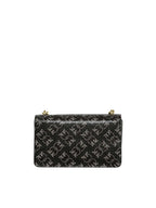 Pinko Women's Bag LOVE ONE MINI LIGHT CL MONOGRAM