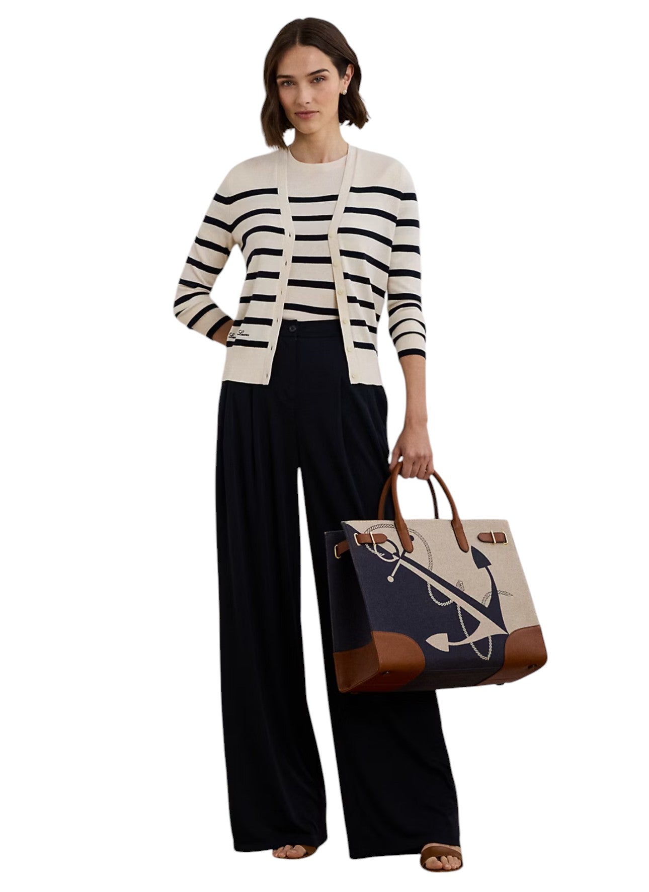 Lauren Ralph Lauren Cardigan Donna 200957476