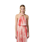 Elisabetta Franchi Women's Long Dress ABR4752E2