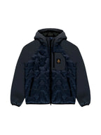 Refrigiwear GIUBBINO Uomo HYBRID GRAPHITE G85500 PL0555 F03700