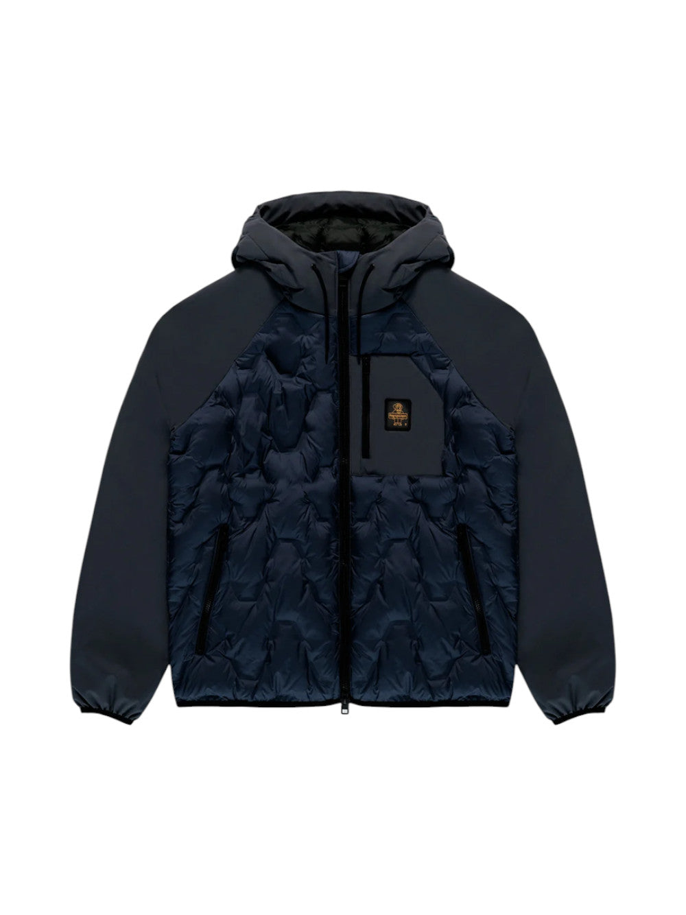 Refrigiwear GIUBBINO Uomo HYBRID GRAPHITE G85500 PL0555 F03700
