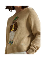 Polo Ralph Lauren Maglia Donna W CLASSICS 06/15 211972121