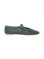 Kurt Geiger Ballerine Donna Mayfair Ballet Flat 2656375209 75