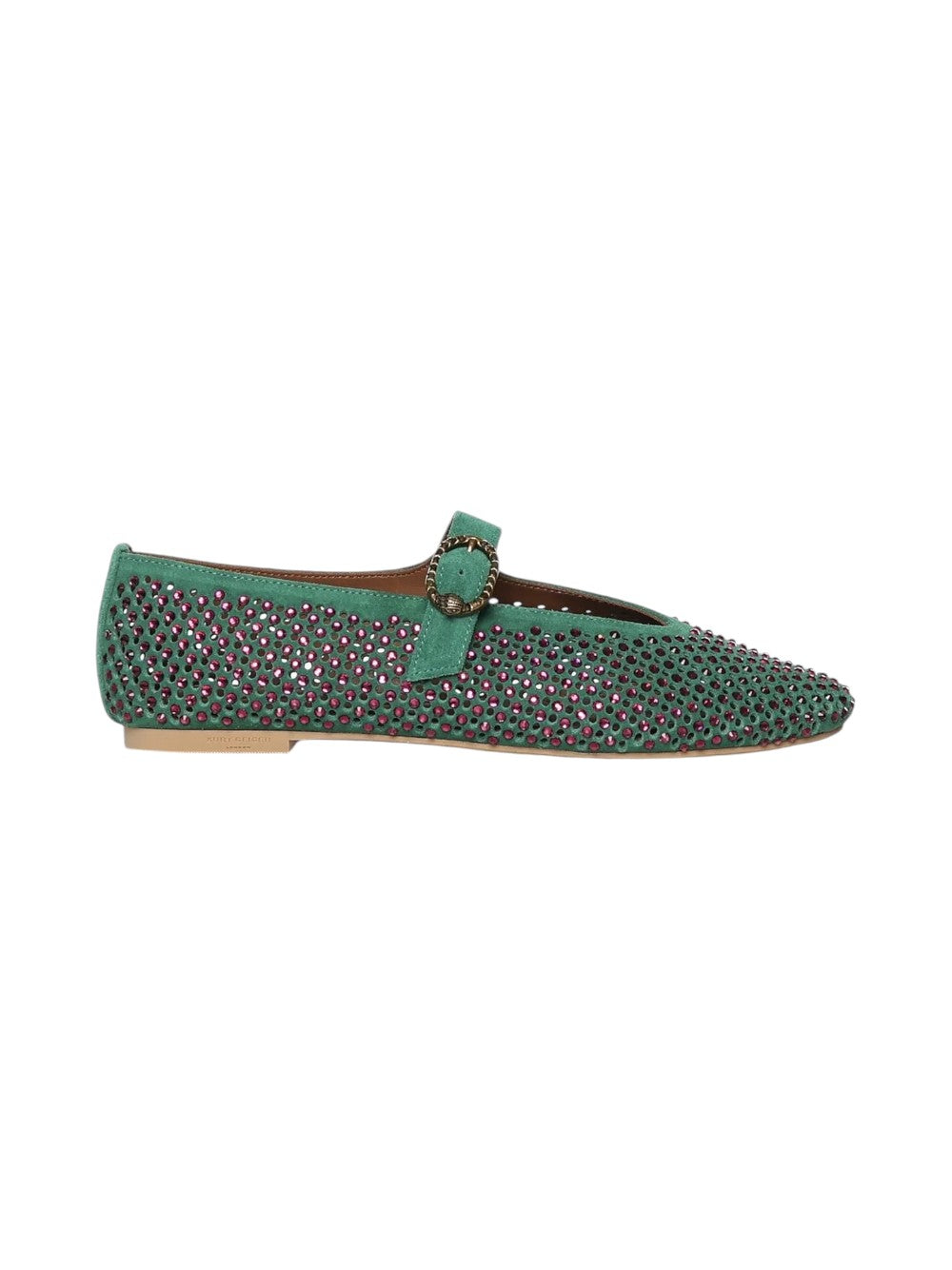 Kurt Geiger Ballerine Donna Mayfair Ballet Flat 2656375209 75