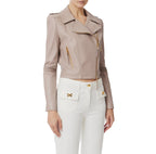 Elisabetta Franchi Women's Jacket GD47Z51E2