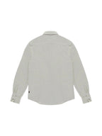 Refrigiwear Camicia Uomo CAPE MAY SHIRT C10000 LI0907 G05704