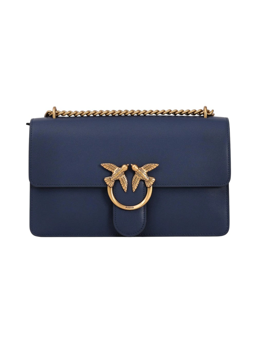 Pinko Borsa Donna LOVE ONE CLASSIC DC VITELLO 100941A0F1 G08Q
