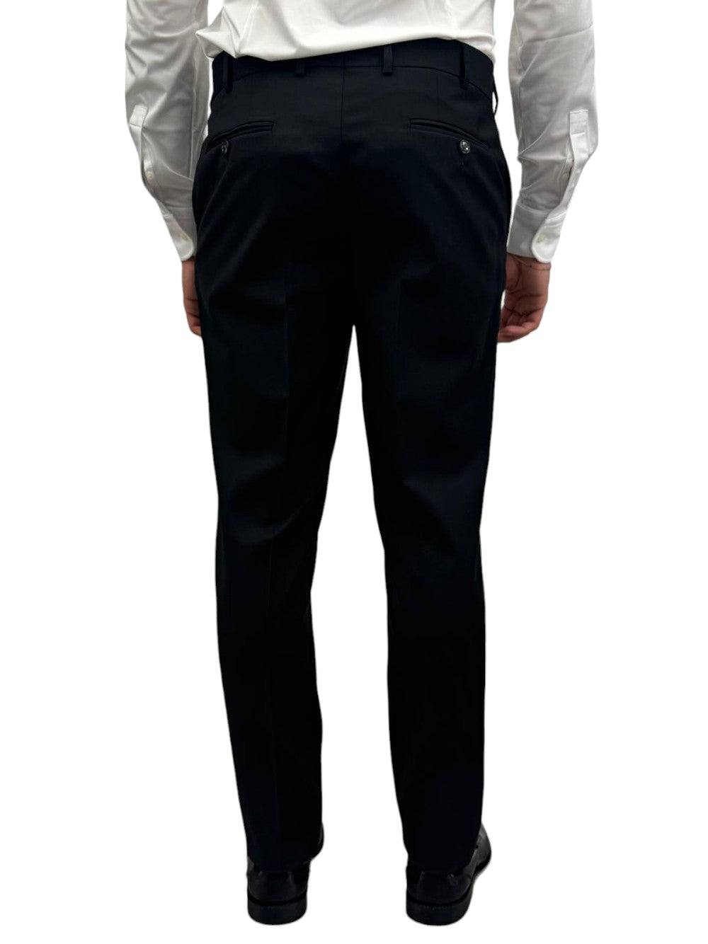 L.B.M 1911 abito uomo Uomo 3194 44108