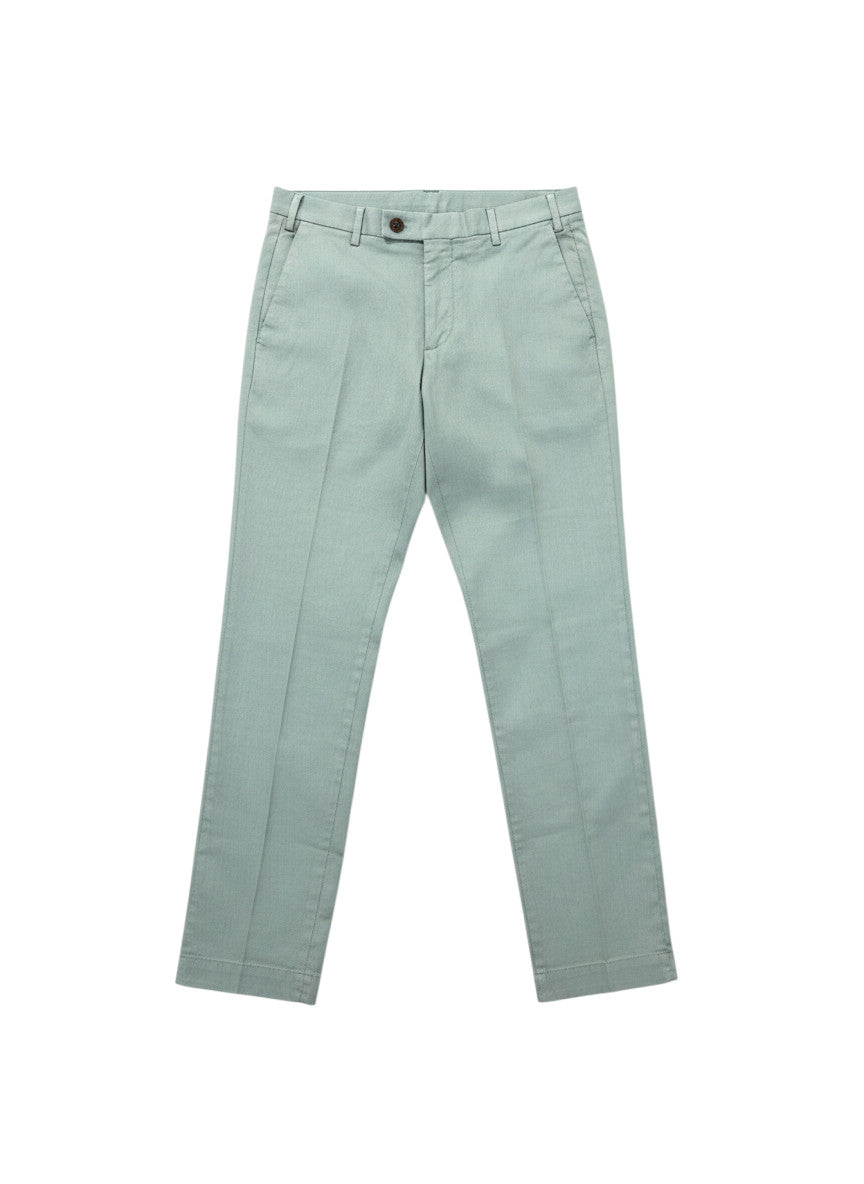 Michael Coal Pantalone Uomo BRAD CAPRI MCBRAOMS2951S26C 301