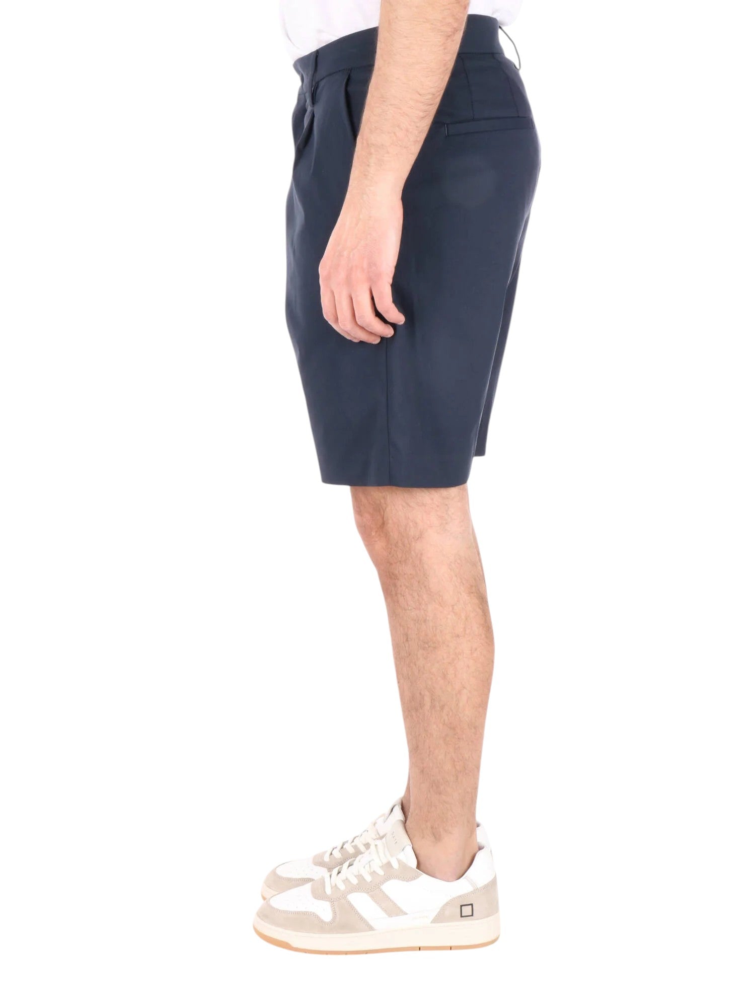 K-Way Bermuda Uomo  K6133PW