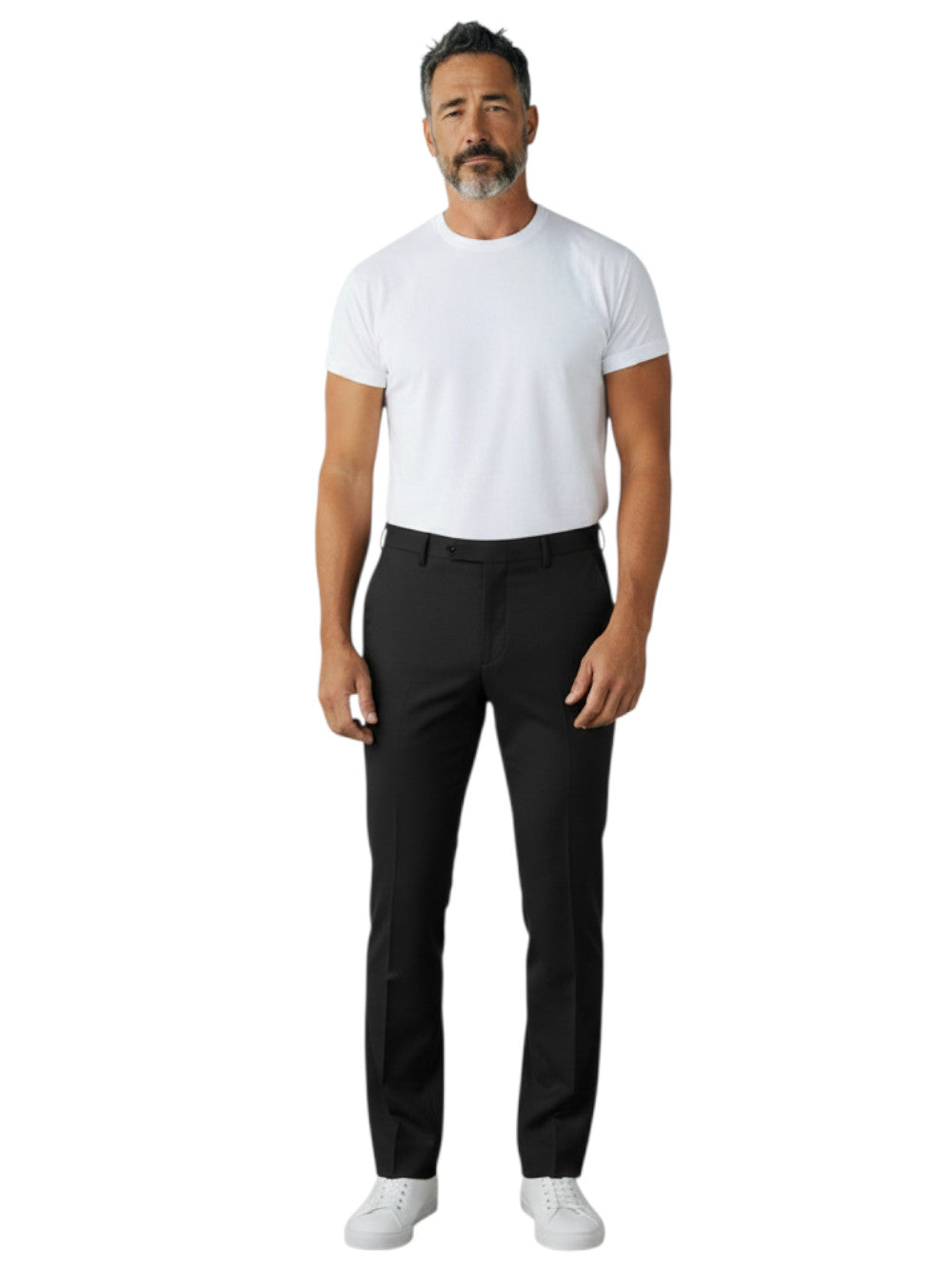 RRD Pantalone Uomo surflex winter chino jo W26202 11