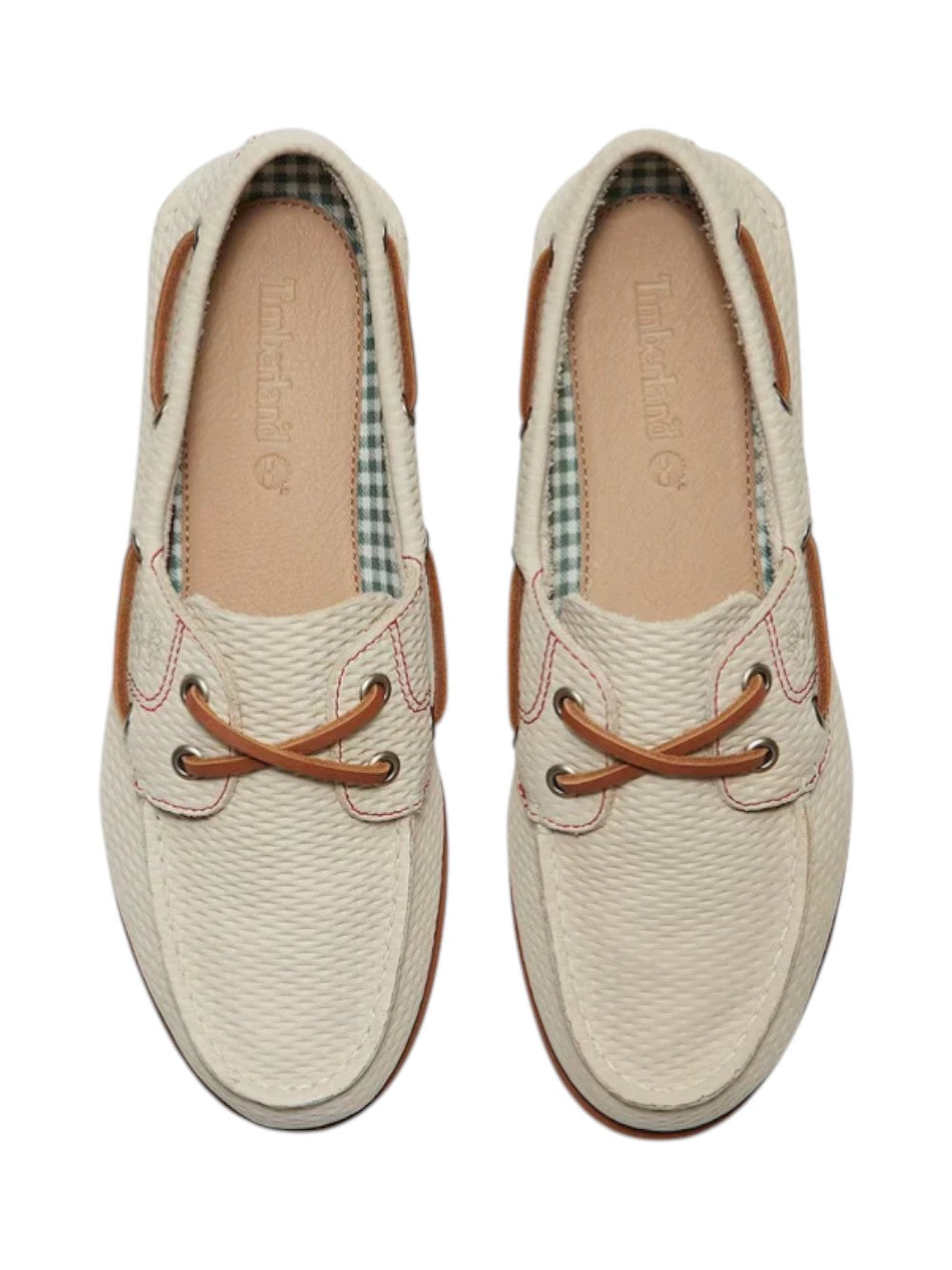 Timberland Mocassini Donna CLASSIC BOAT TB0A2Q9XEN71