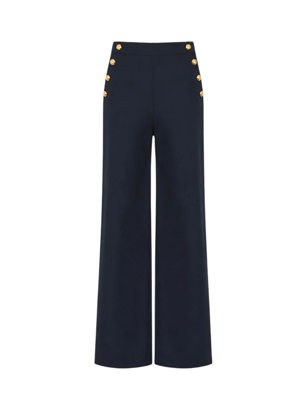 Max Mara Studio Pantalone Donna MSTBETULLA 2626136091600 007